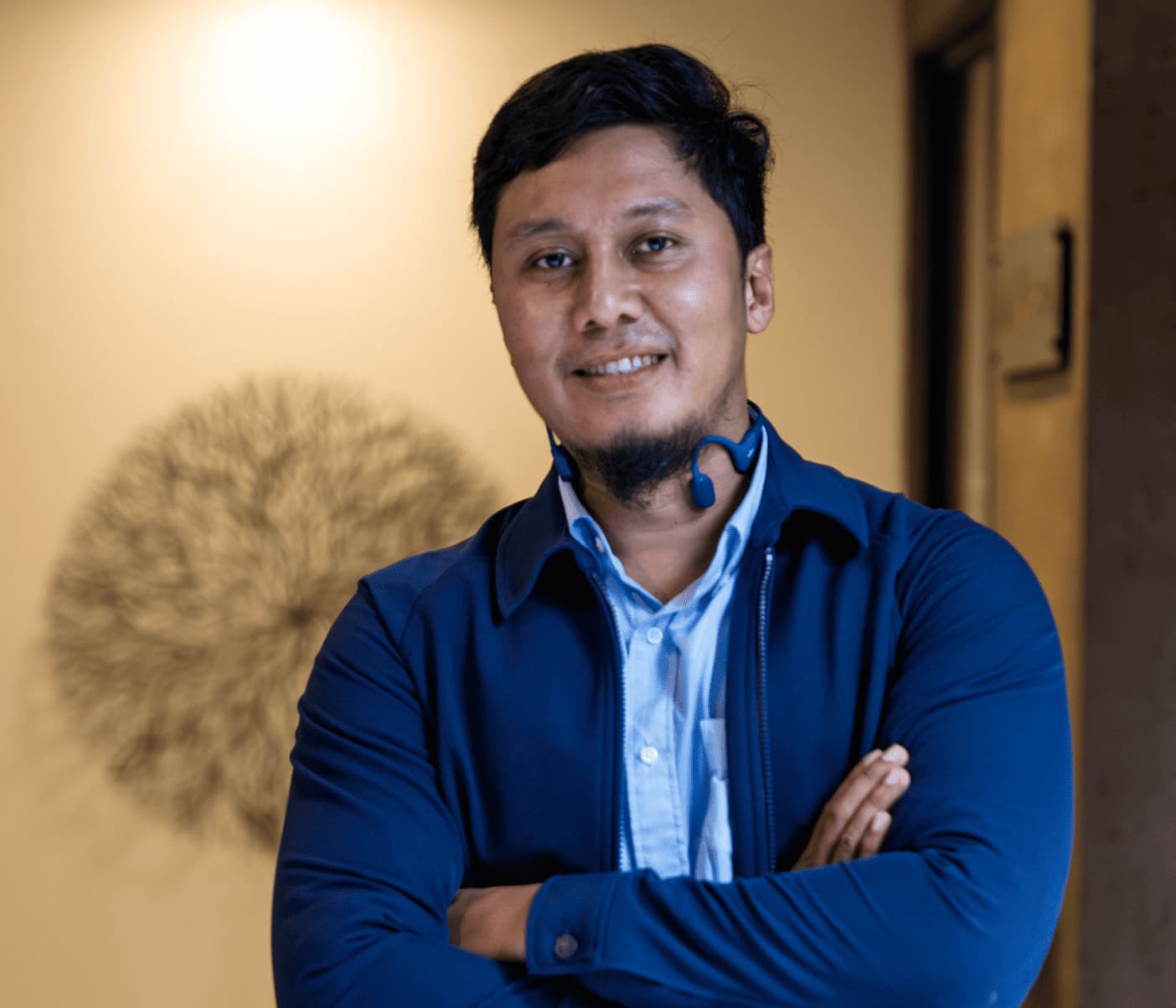 Bobby Sumantri